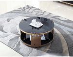 Load image into Gallery viewer, Prestige Home - Bali Round Coffee Table
