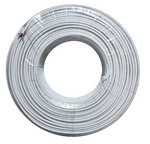 Load image into Gallery viewer, 3 Core 1.5mm Twin and Earth Flat Cable 100m - 0000Art
