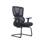 Load image into Gallery viewer, Visitor Mesh Office Chair
