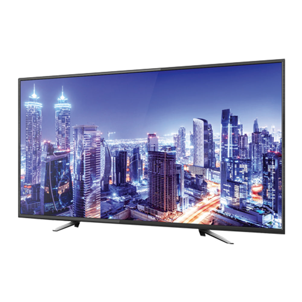 Lexuco 43" Smart LED TV - LED Television