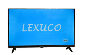 Lexuco 43'' Led Hd Ready Tv
Lexuco