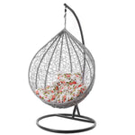Load image into Gallery viewer, Hanging / Nest Chairs Patio / Garden / Balcony Swing Chairs
