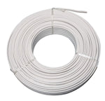 Load image into Gallery viewer, 3 Core 1.5mm Twin and Earth Flat Cable 100m - 0000Art
