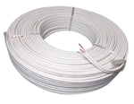 Load image into Gallery viewer, 3 Core 1.5mm Twin and Earth Flat Cable 100m - 0000Art
