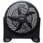 Load image into Gallery viewer, Digimark - Electric Fan 20 Inch - Floor Standing Fan 70W
