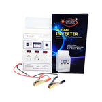 Load image into Gallery viewer, 1000W 230V DC To AC Power Inverter With Emergency LED Light - S-1000
