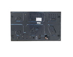 Load image into Gallery viewer, Aruif Built-In Tempered Glass Countertop 5 Burner Gas Hob 880mmx510mm
