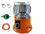 Load image into Gallery viewer, Gas Heater &amp; Stove
