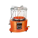 Load image into Gallery viewer, Portable Gas Heater and Cooker - 0000Art
