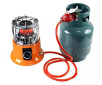 Load image into Gallery viewer, Portable Gas Heater and Cooker - 0000Art
