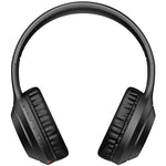 Load image into Gallery viewer, W30 "Fun move” Wireless Foldable Headset - Black
