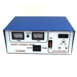 Load image into Gallery viewer, Studio 07- Automatic Inverter With Built-in Charger (Output 500W)
