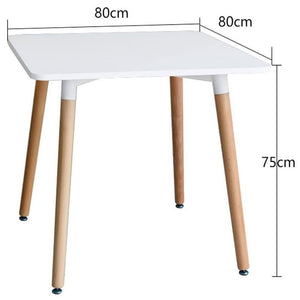 Rectangular Dining Table