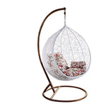 Load image into Gallery viewer, Hanging / Nest Chairs Patio / Garden / Balcony Swing Chairs
