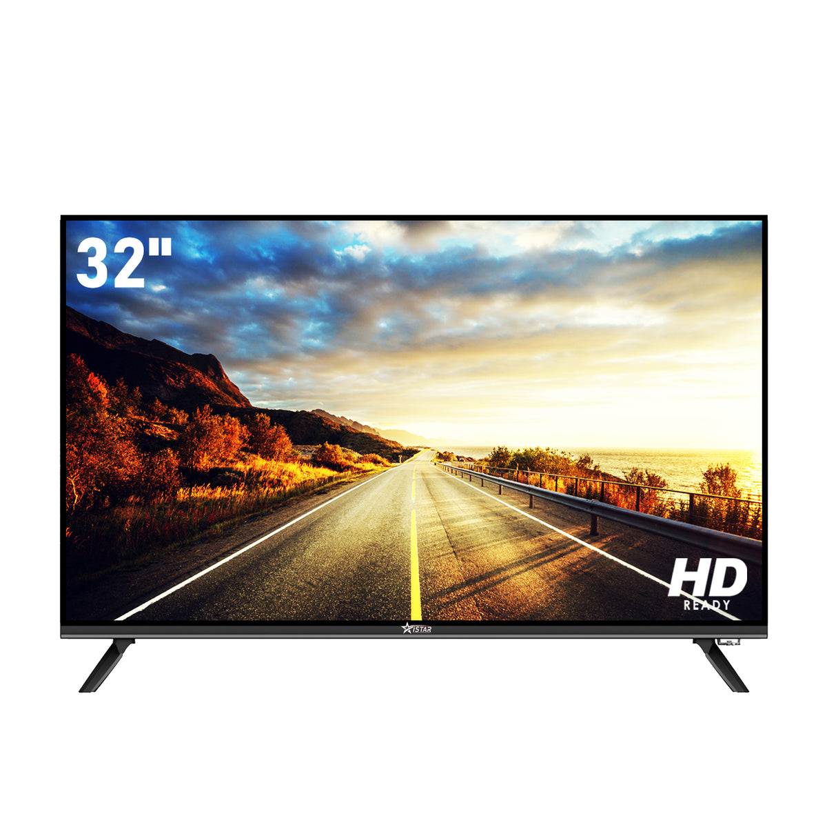 istar 32'' LED HD TV