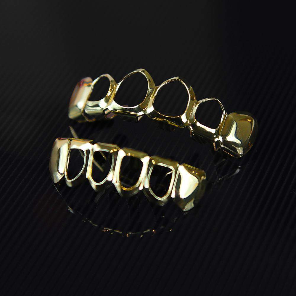 Gold Window Grills-0000Art-