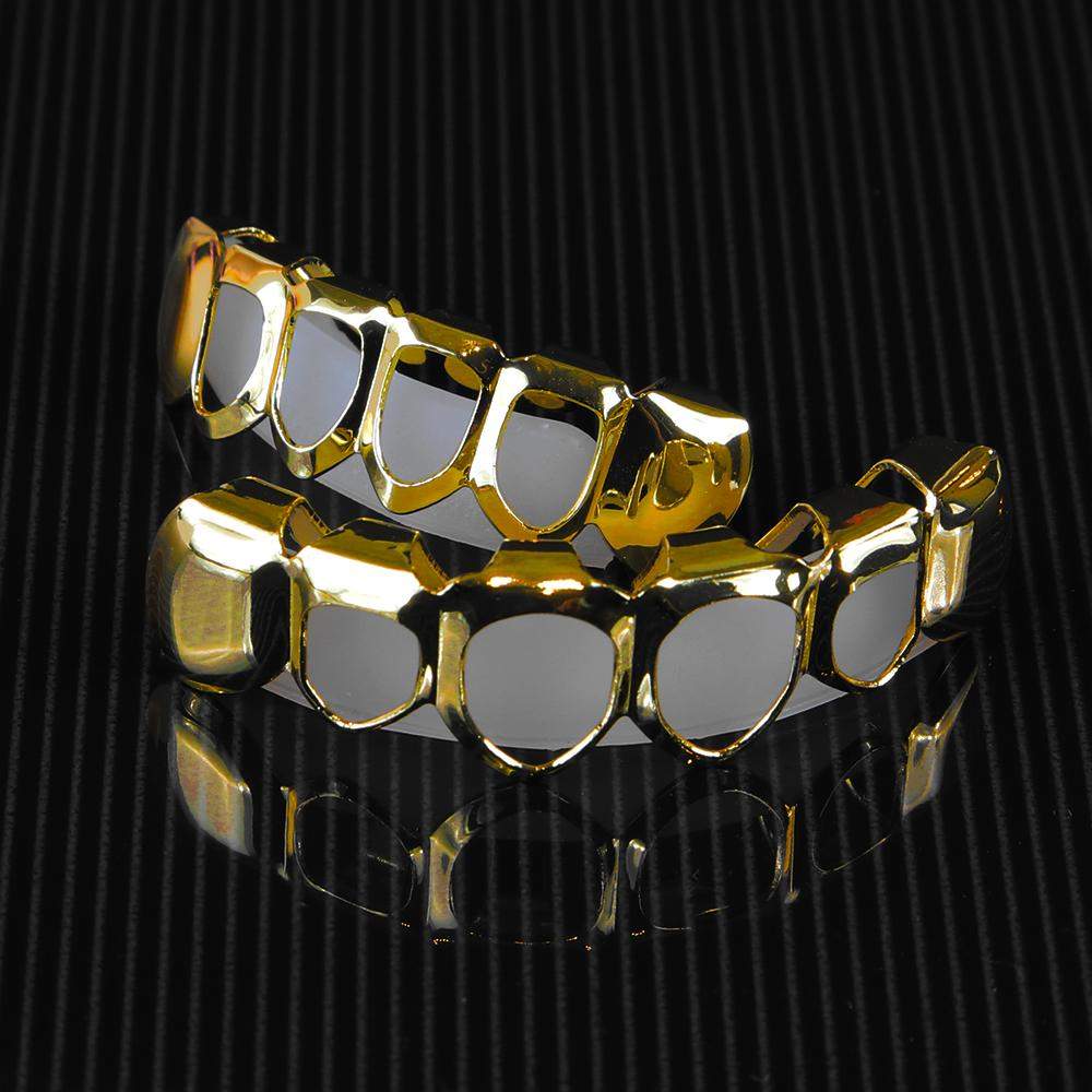 Gold Window Grills-0000Art-