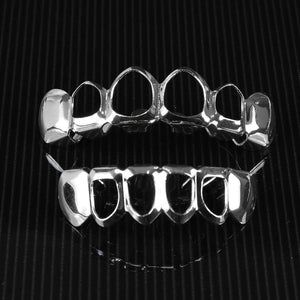 Silver Window Grills-0000Art-