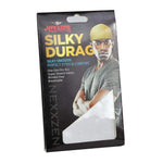 Load image into Gallery viewer, White Silky Durag-0000Art-
