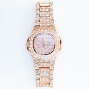 Iced Out Watch-0000Art-