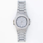 Load image into Gallery viewer, Iced Out Watch-0000Art-
