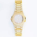 Load image into Gallery viewer, Iced Out Watch-0000Art-
