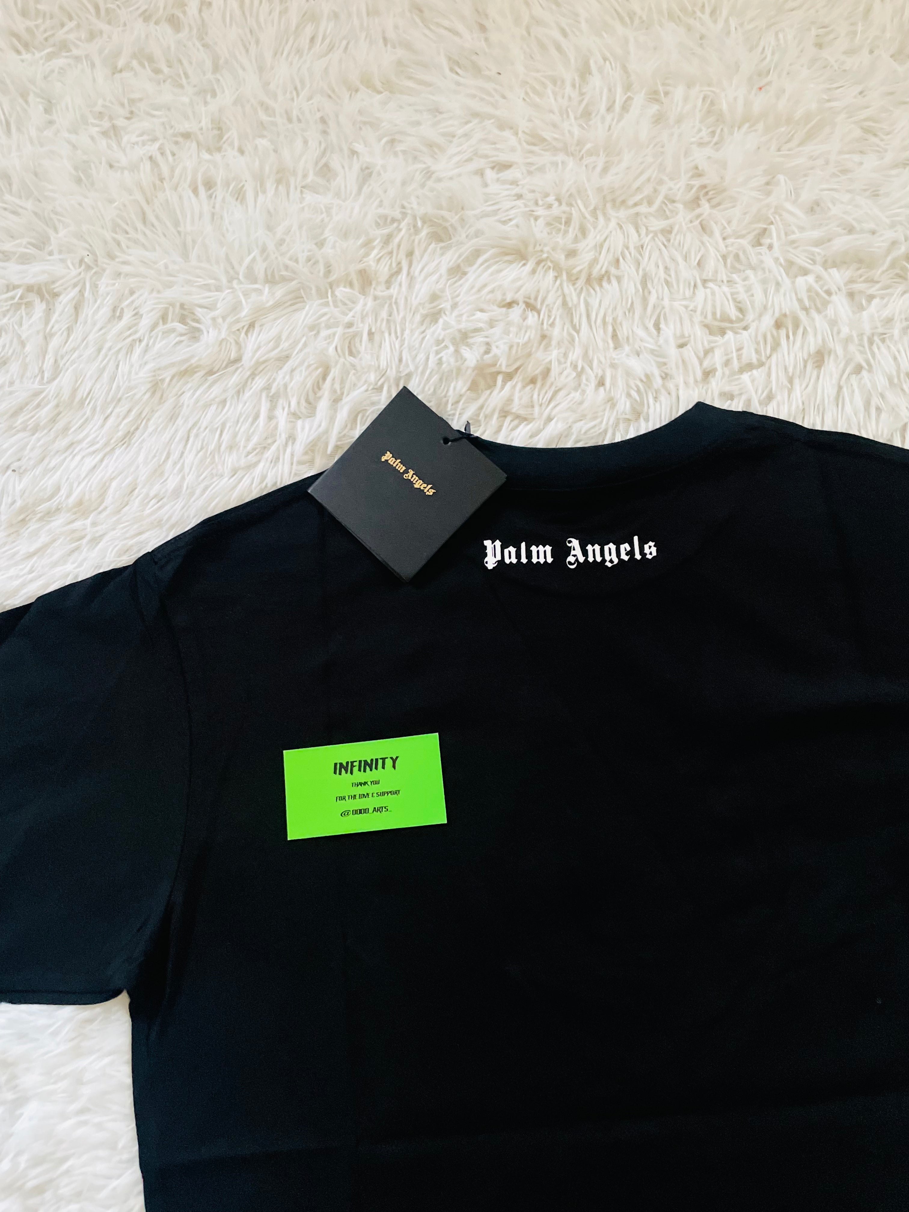 Palm Angels T-shirt