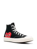 Load image into Gallery viewer, Comme Des Garçons Play X Converse
