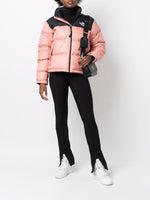 Load image into Gallery viewer, The North Face Puffer Jacket - 0000Art
