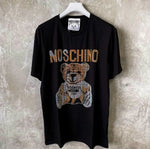 Load image into Gallery viewer, Moschino Big Teddy Bear T-shirt
