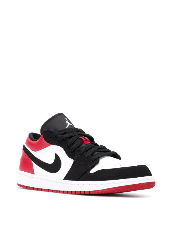 Air Jordan 1 "Black Toe"