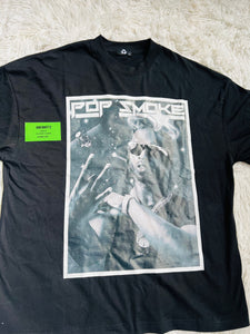 Pop Smoke T-shirt