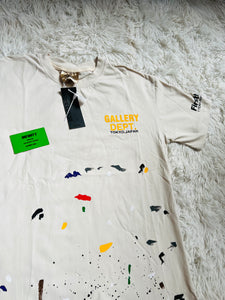 Gallery Dept T-shirt