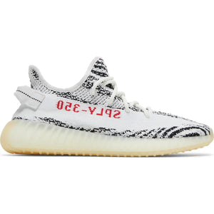 Yeezy Boost 350 V2 - Zebra