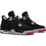 Load image into Gallery viewer, Air Jordan 4 Retro - Bred
