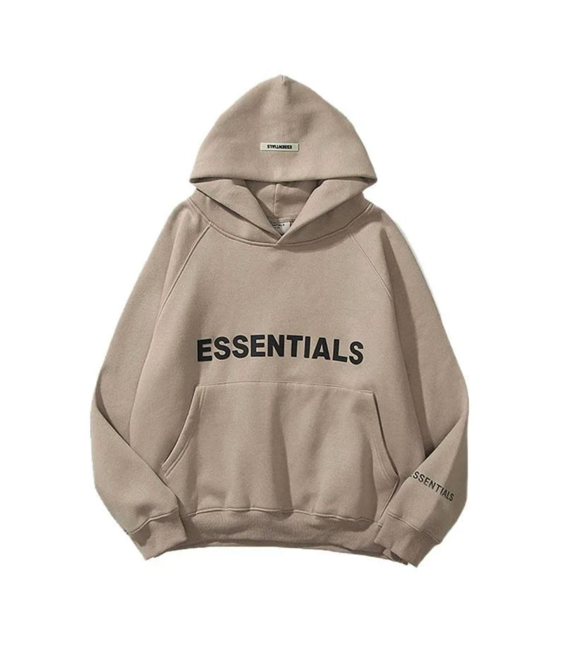 ESSENTIALS Hoodie