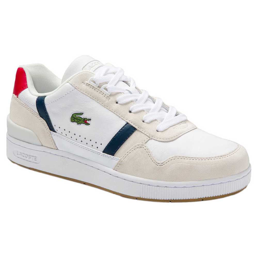 Lacoste T Clip Tricolor