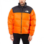 Load image into Gallery viewer, The North Face Puffer Jacket - 0000Art
