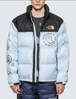 Load image into Gallery viewer, Gucci - the north face bomber jacket - Nike 
