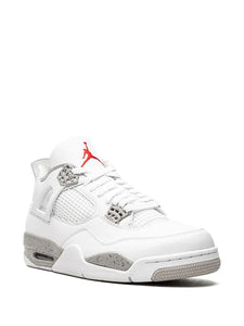 Air Jordan 4 White Oreos