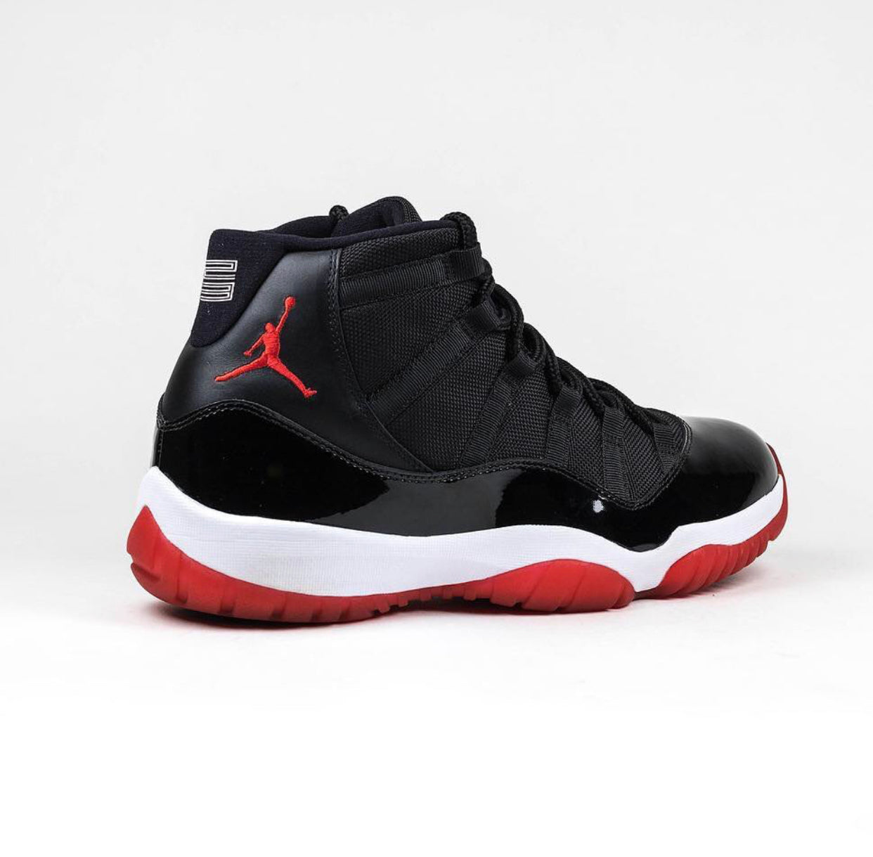 Air Jordan 11 “ Retro Bred”