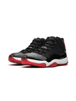 Load image into Gallery viewer, Air Jordan 11 Retro bred
