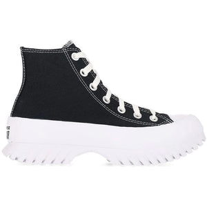 Converse Chuck Taylor - All Star Lugged 2.0 - Black White