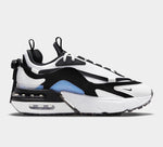 Load image into Gallery viewer, Air Max Furyosa White / Black Sneaker
