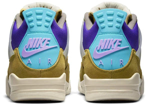 Air Jordan 4 Retro Desert Moss