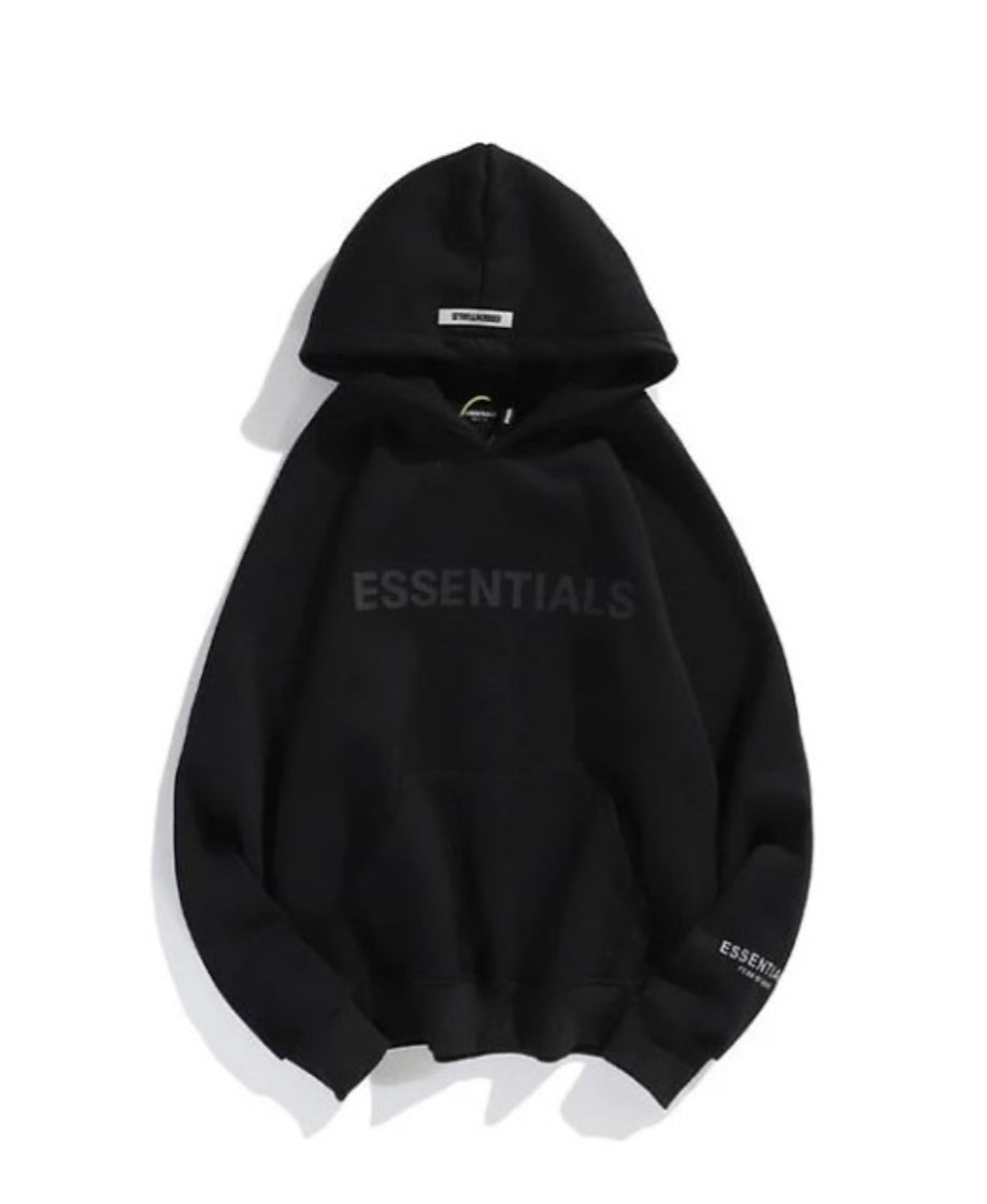 Essentials Hoodie