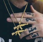 Load image into Gallery viewer, Mr price, superbalist, shein, men's necklace, women's necklace  

