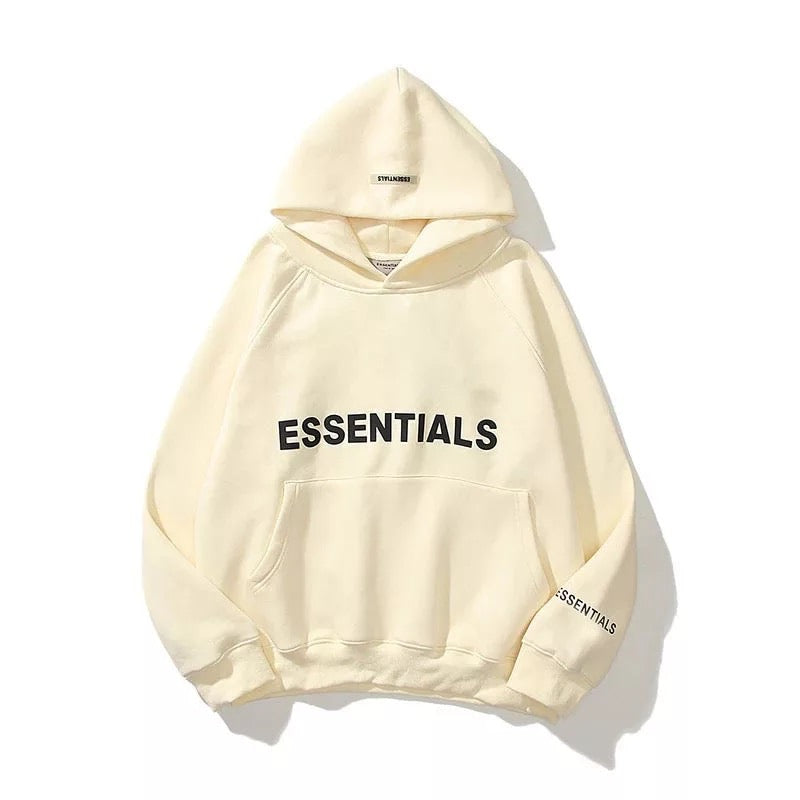 ESSENTIALS Hoodie