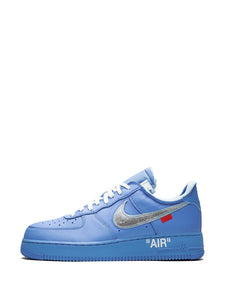 Nike X Off- White Air Force 1