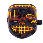 Load image into Gallery viewer, LED Face Mask - 0000Art
